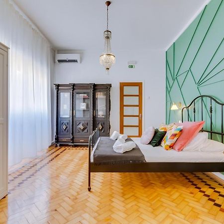 A Da Avo -The Guesthouse فارو المظهر الخارجي الصورة