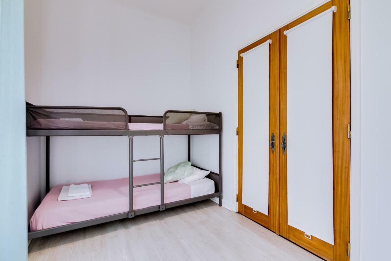 A Da Avo -The Guesthouse فارو المظهر الخارجي الصورة